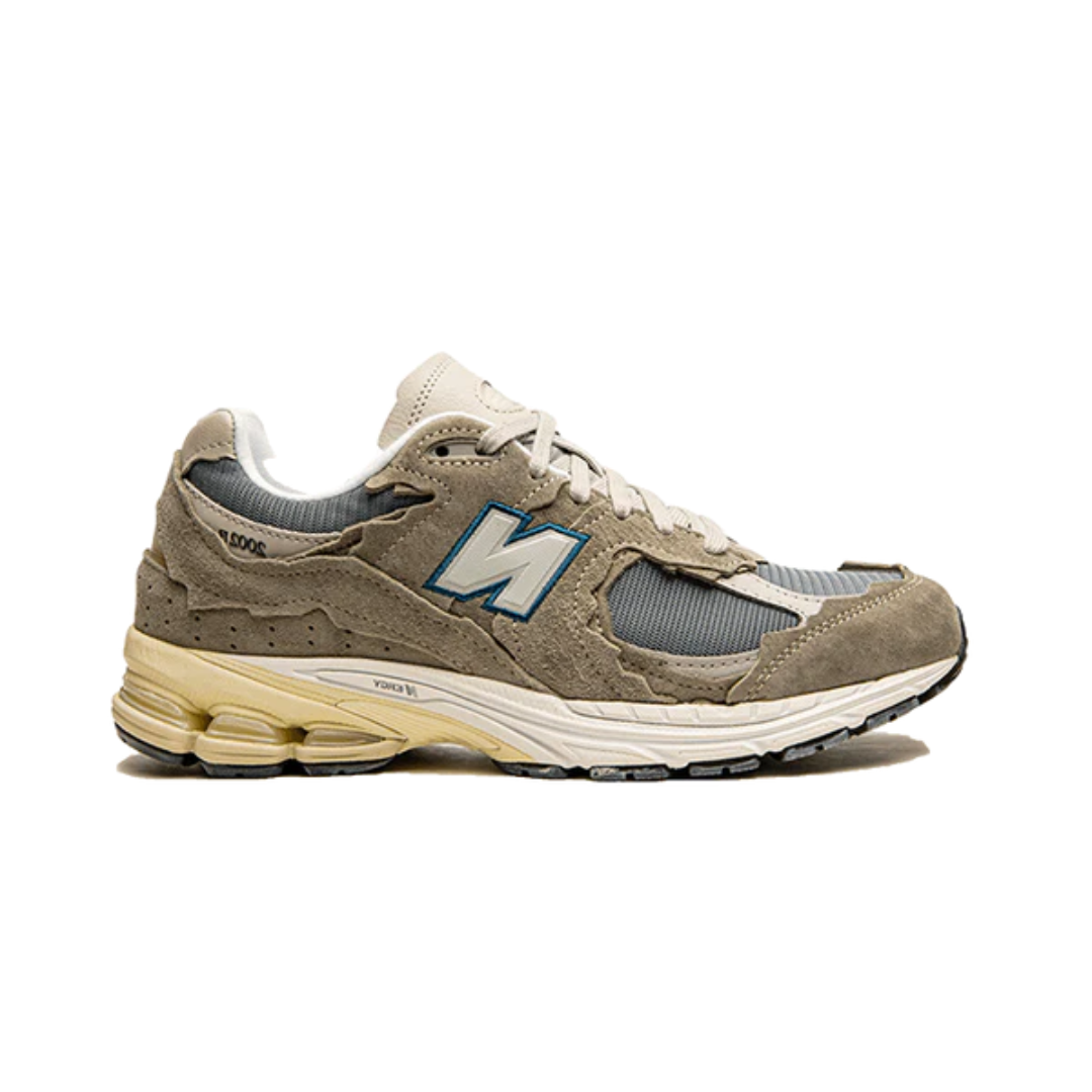 New Balance 2002R Protection Pack Mirage Grey