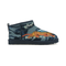 UGG Classic Ultra Mini Boot Palace Navy Camo