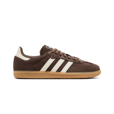 adidas Samba OG Earth Strata Wonder White