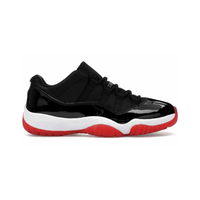 Jordan 11 Retro Low Bred (2025)