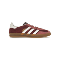 adidas Gazelle Indoor Maroon Preloved Crimson