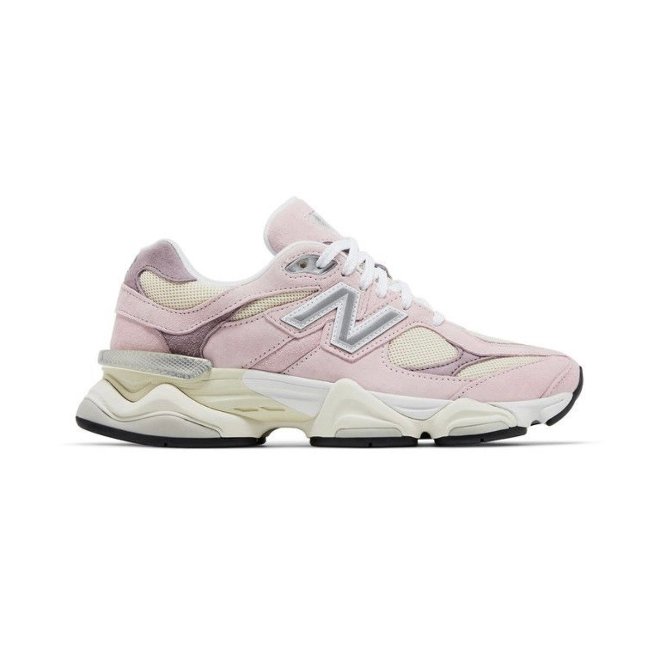 New Balance 9060 Rose Sugar Angora