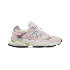 New Balance 9060 Rose Sugar Angora