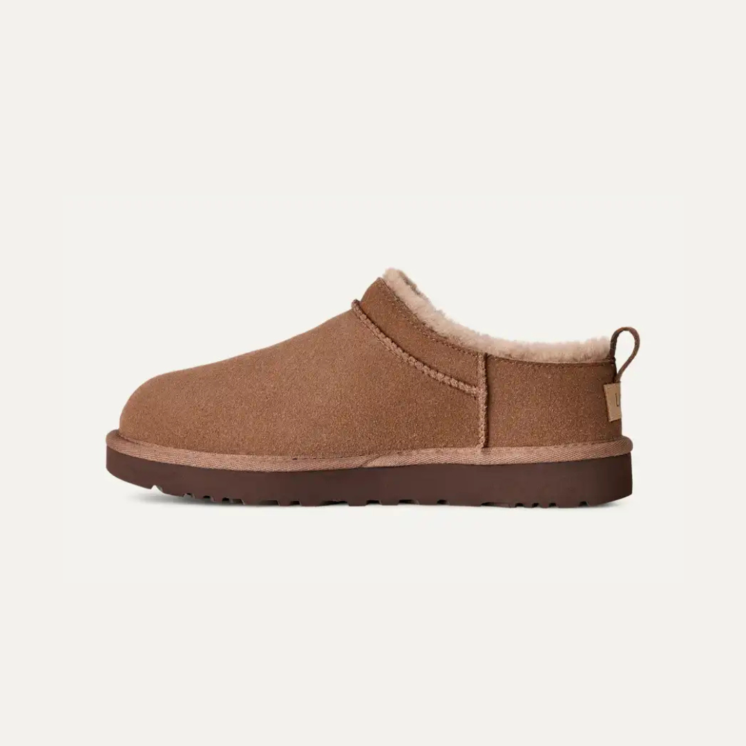 UGG Classic Micro - Rocky Oak