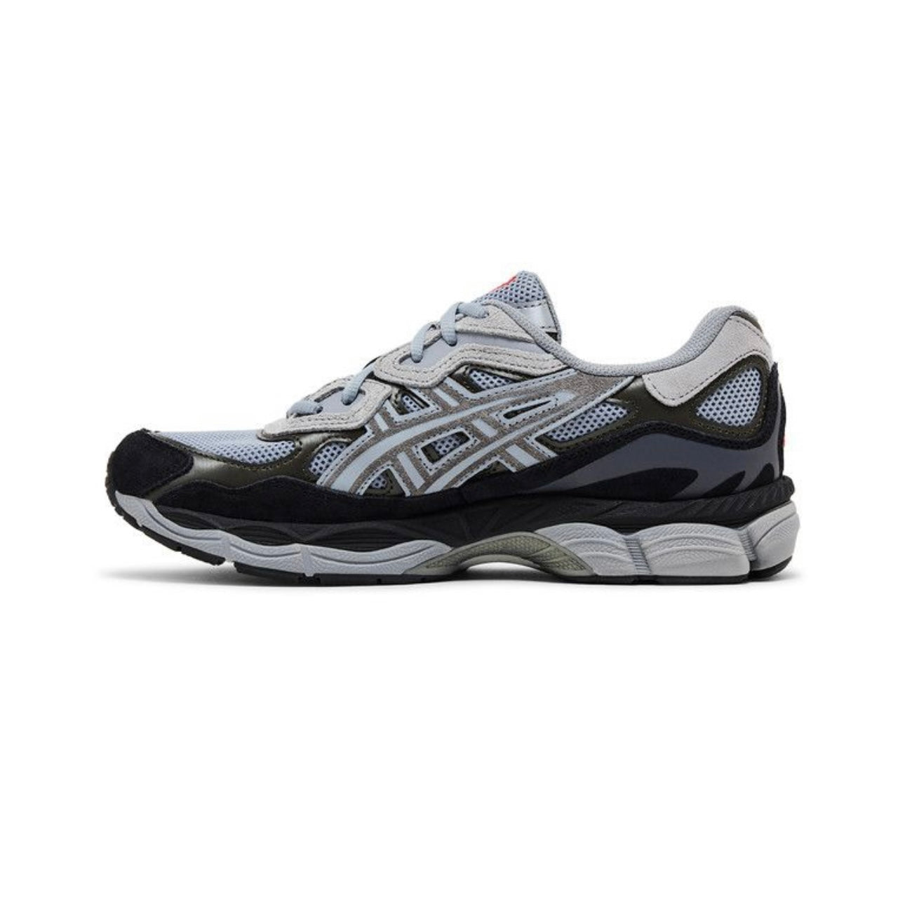 ASICS GEL-NYC - GRAVEL BLACK