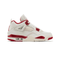 Jordan 4 Retro Valentine's Day Sierra Red (Women's)