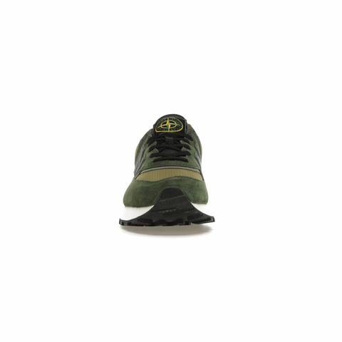 NEW BALANCE 574 LEGACY - STONE ISLAND DARK GREEN