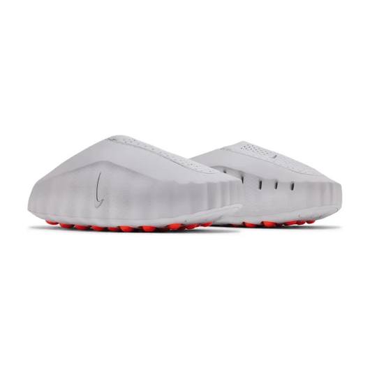 Nike Mind 001 Slide Light Smoke Grey