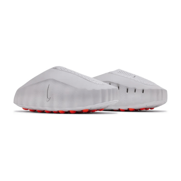 Nike Mind 001 Slide Light Smoke Grey