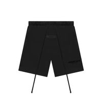 FEAR OF GOD ESSENTIALS FULL SET - BLACK
