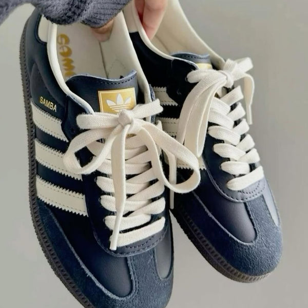 adidas Samba OG Night Navy Gum