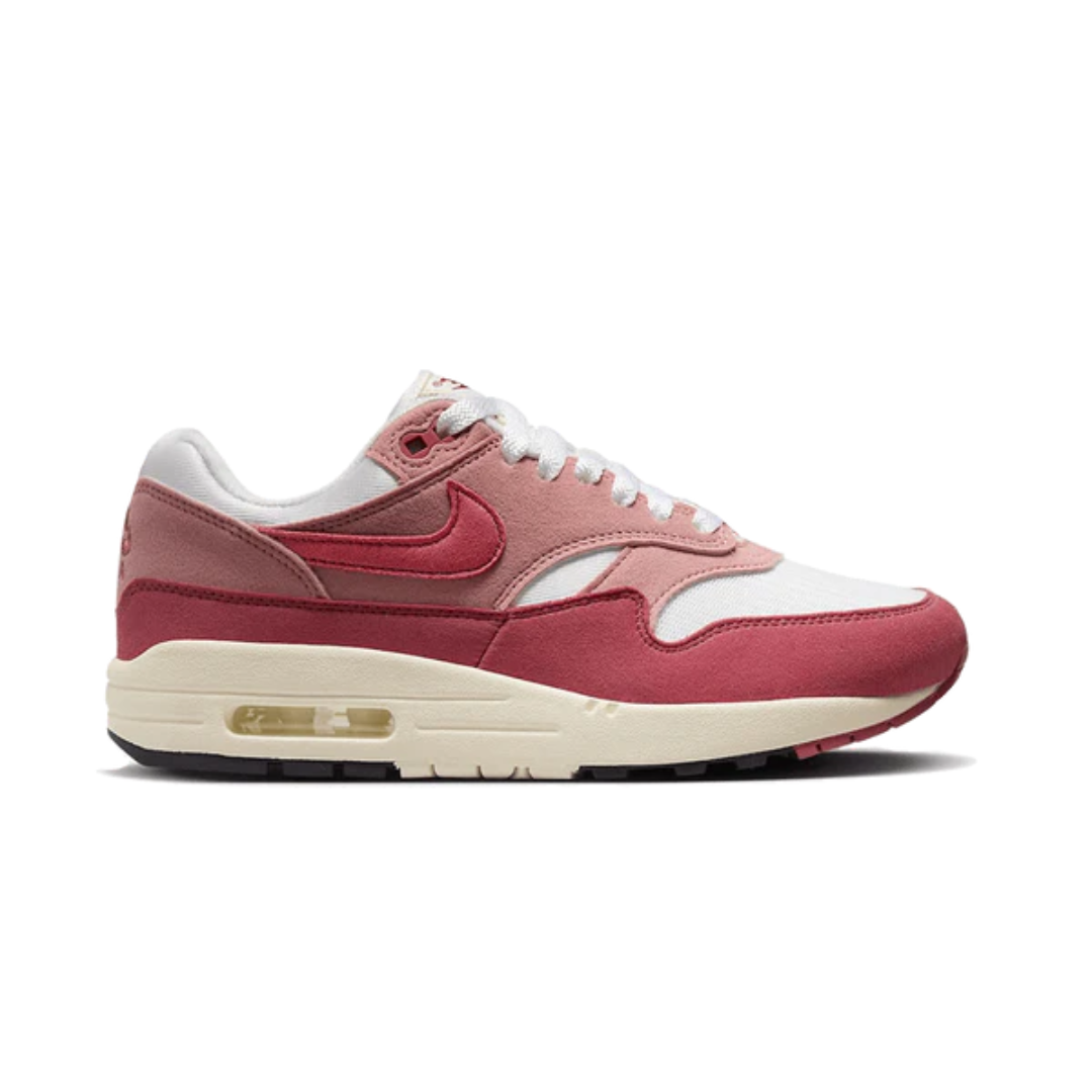 Nike Air Max 1 Red Stardust