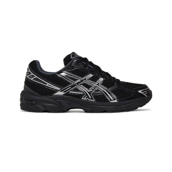 ASICS Gel-1130 Black Pure Silver