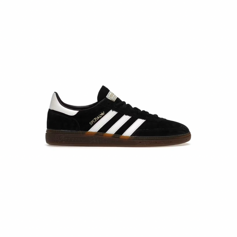 ADIDAS HANDBALL SPEZIAL W - BLACK GUM