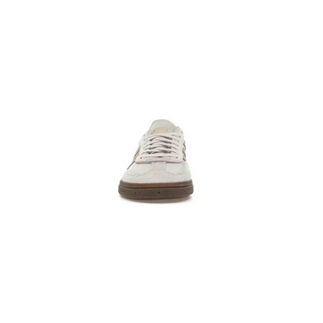 ADIDAS HANDBALL SPEZIAL - ALUMINIUM WONDER BEIGE