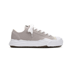 Maison Mihara Yasuhiro Hank OG Sole Canvas Low Gray