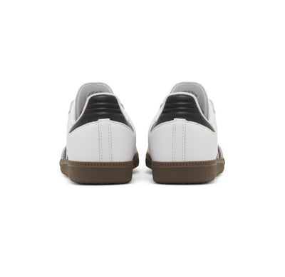 adidas Samba OG Cloud White Core Black (Women's)