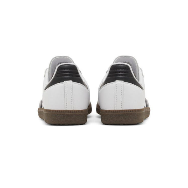 adidas Samba OG Cloud White Core Black (Women's)