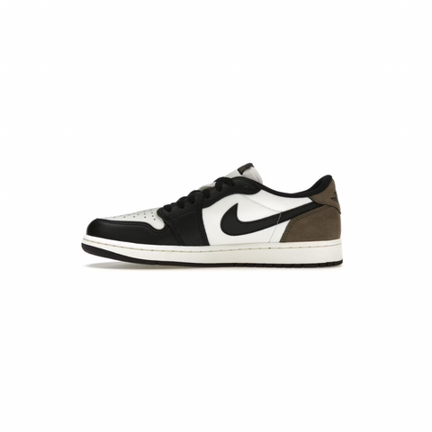 AIR JORDAN 1 LOW OG - MOCHA