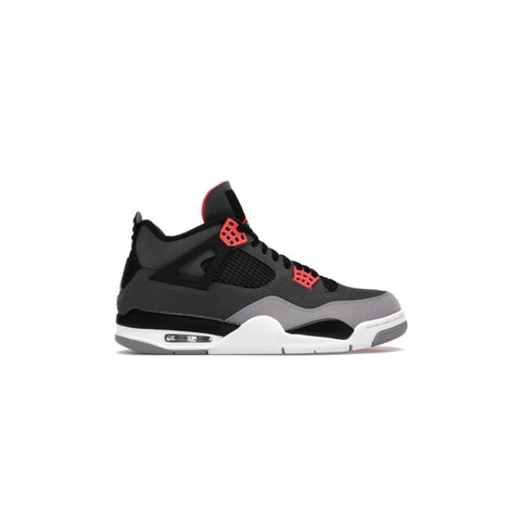 AIR JORDAN 4 - INFRARED