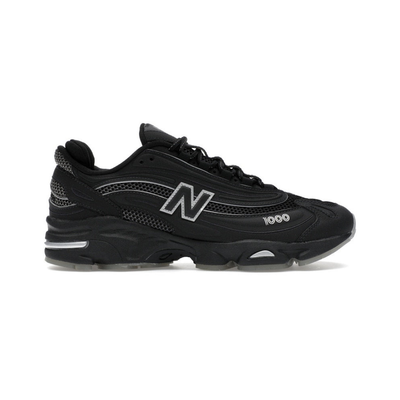 New Balance 1000 Lunar New Year Black