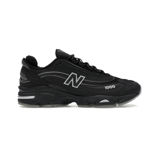New Balance 1000 Lunar New Year Black