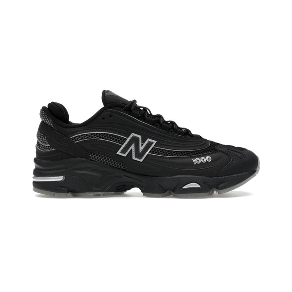 New Balance 1000 Lunar New Year Black