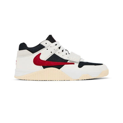 Jordan Jumpman Jack TR Travis Scott University Red