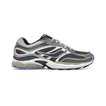Saucony ProGrid Omni 9 Metallic Grey Silver