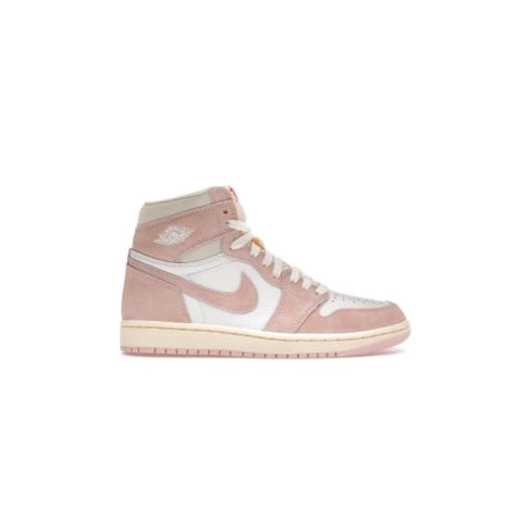 JORDAN 1 OG HIGH - WASHED PINK