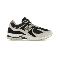 New Balance 2002R Black Beige Tan