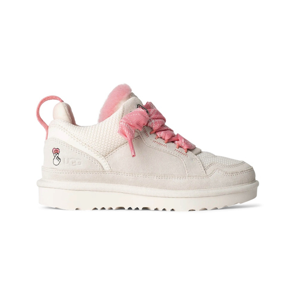 UGG Lowmel Love '25 Jasmine Tropical Pink (Women's)