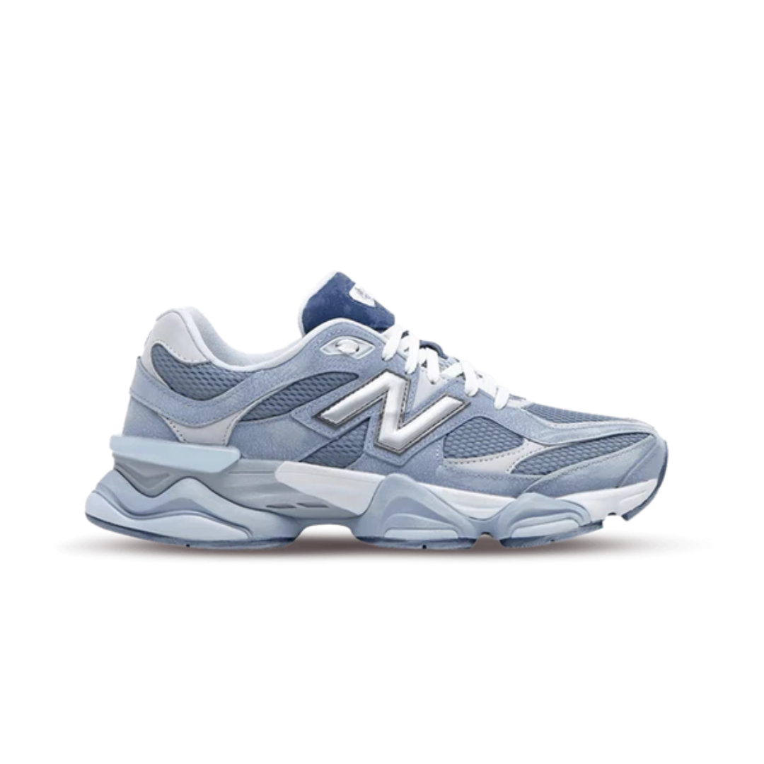 New Balance 9060 Grey Day
