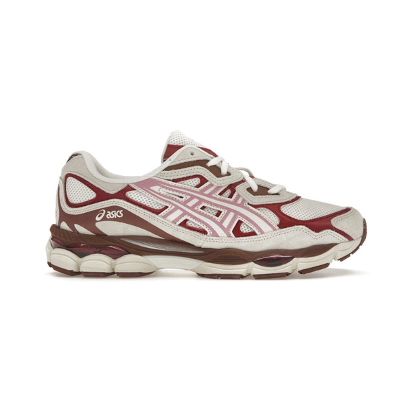 ASICS Gel-NYC Cream Sweet Pink