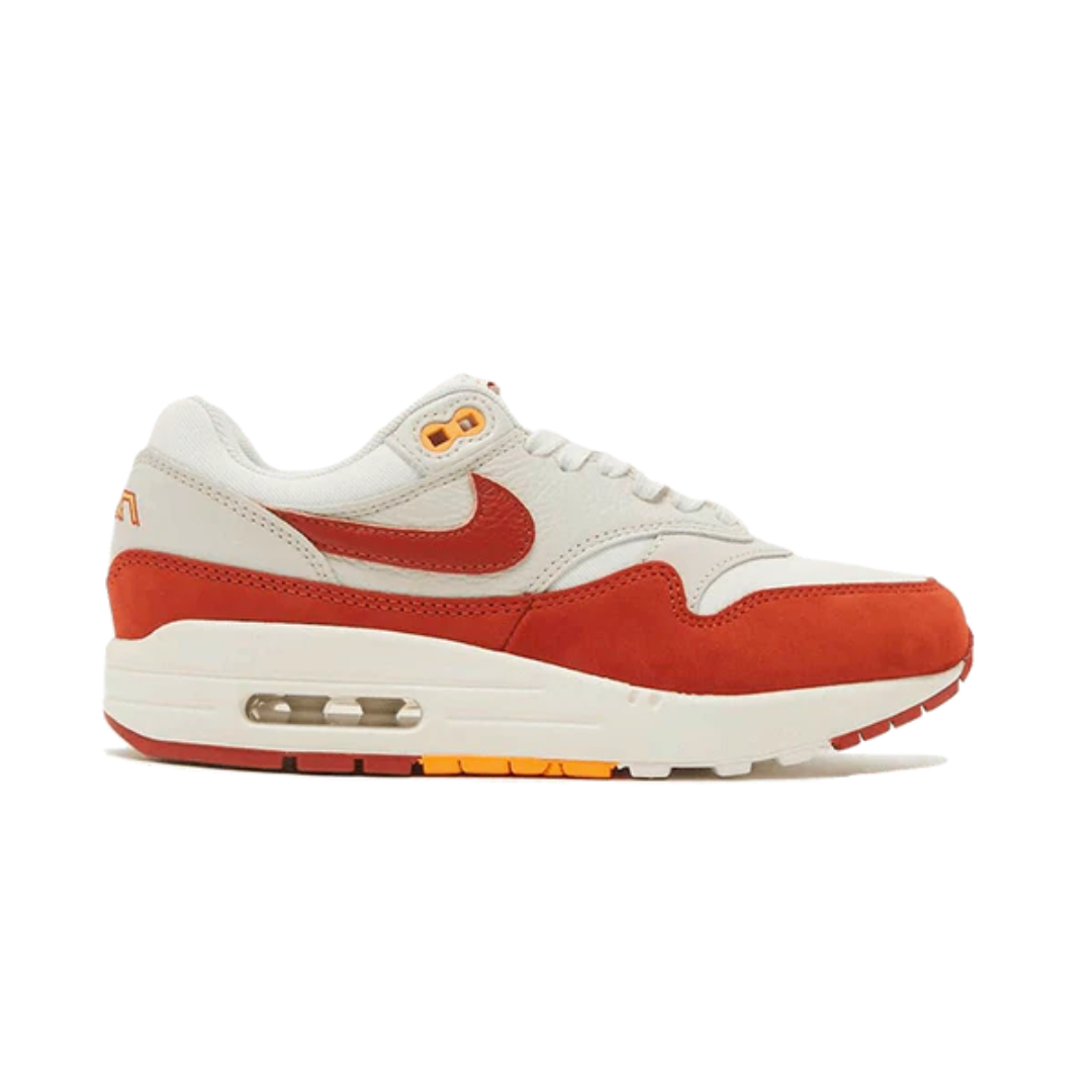 Nike Air Max 1 Rugged Orange