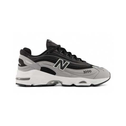 New Balance 1000 Black Grey