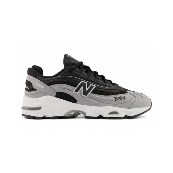 New Balance 1000 Black Grey