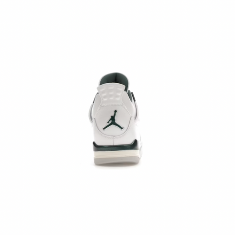 AIR JORDAN 4 RETRO - OXIDIZED GREEN