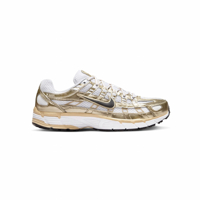 NIKE P-6000 - GOLD