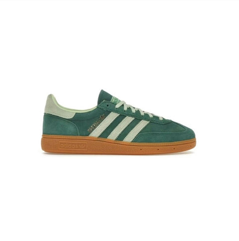 ADIDAS HANDBALL SPEZIAL W - COLLEGIATE GREEN SEMI GREEN SPARK