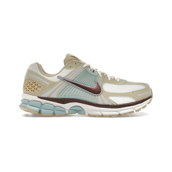 Nike Zoom Vomero 5 Team Gold Seafoam