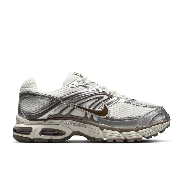 Nike Air Max Moto 2K - Phantom Silver Baroque Brown
