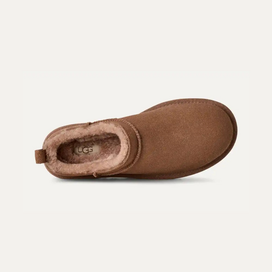 UGG Classic Micro - Rocky Oak