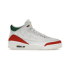Jordan 3 Retro El Vuelo Summit White