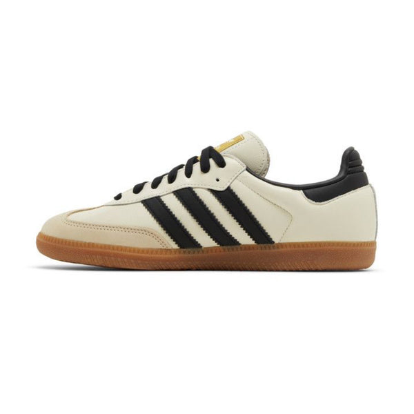 adidas Samba OG Cream White Sand Strata (Women's)