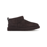 UGG Classic Ultra Mini Boot Burnt Cedar (Women's)