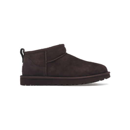 UGG Classic Ultra Mini Boot Burnt Cedar (Women's)