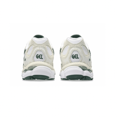 ASICS Gel-NYC Ivory Forest Night