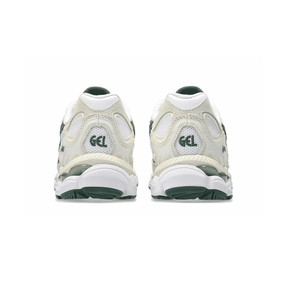 ASICS Gel-NYC Ivory Forest Night