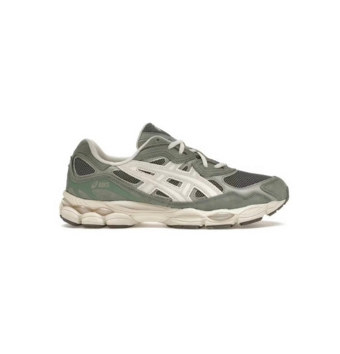 ASICS GEL-NYC - IVY SMOKE GREY